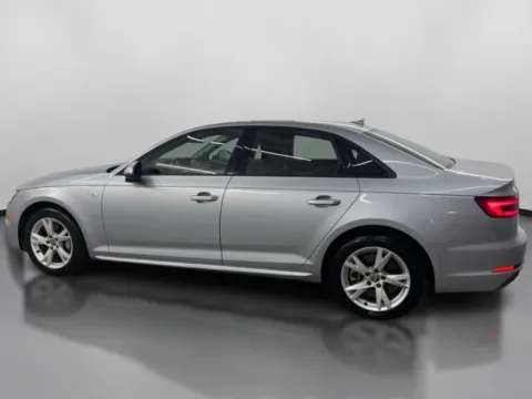 More photos of 2018 Audi A4 Premium Sedan 4D at DriveMax (Auto Center Sales and Service), MA