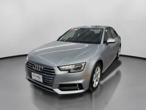 More photos of 2018 Audi A4 Premium Sedan 4D at DriveMax (Auto Center Sales and Service), MA