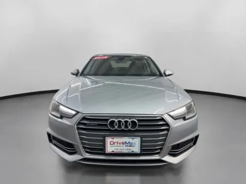 Photos of 2018 Audi A4 Premium Sedan 4D for sale in West Bridgewater, MA at DriveMax (Auto Center Sales and Service)