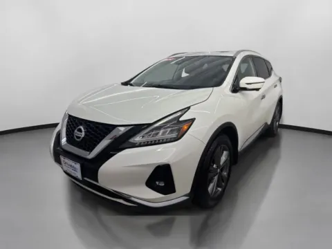 More photos of 2020 Nissan Murano Platinum Sport Utility 4D at DriveMax (Auto Center Sales and Service), MA