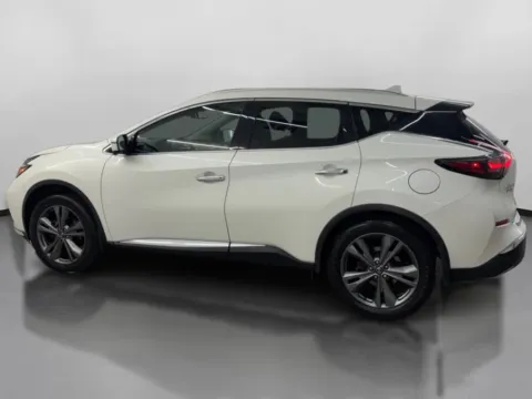 More photos of 2020 Nissan Murano Platinum Sport Utility 4D at DriveMax (Auto Center Sales and Service), MA