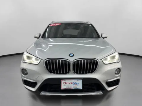 Photos of 2016 BMW X1 xDrive28i Sport Utility 4D for sale in West Bridgewater, MA at DriveMax (Auto Center Sales and Service)