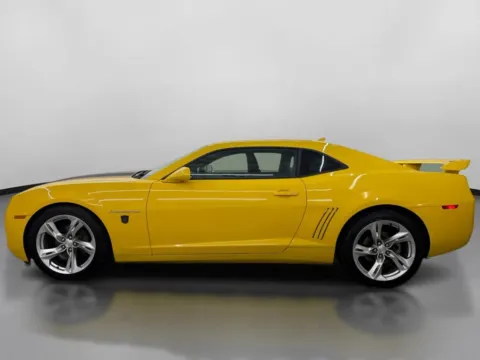 More photos of 2013 Chevrolet Camaro LT Coupe 2D at DriveMax (Auto Center Sales and Service), MA