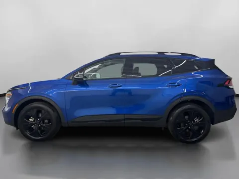 More photos of 2025 Kia Sportage X-Line Sport Utility 4D at DriveMax (Auto Center Sales and Service), MA