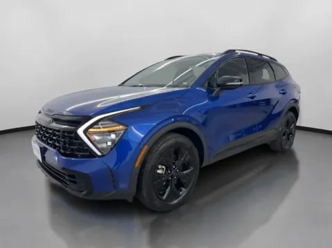 More photos of 2025 Kia Sportage X-Line Sport Utility 4D at DriveMax (Auto Center Sales and Service), MA
