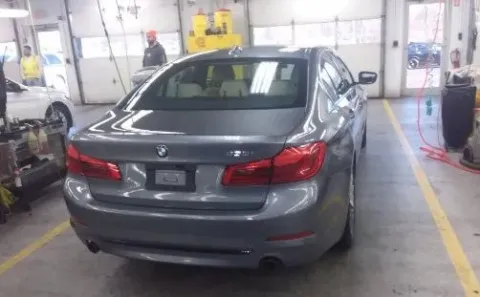 Photos of 2019 BMW 5 Series 530i Sedan 4D for sale in West Bridgewater, MA at DriveMax (Auto Center Sales and Service)