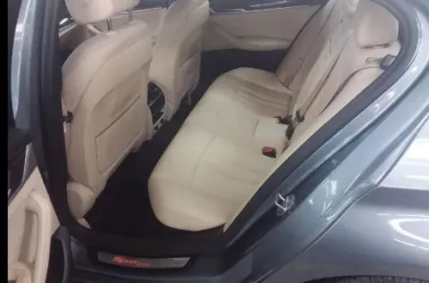 Another view of 2019 BMW 5 Series 530i Sedan 4D for sale in West Bridgewater, MA at DriveMax (Auto Center Sales and Service)