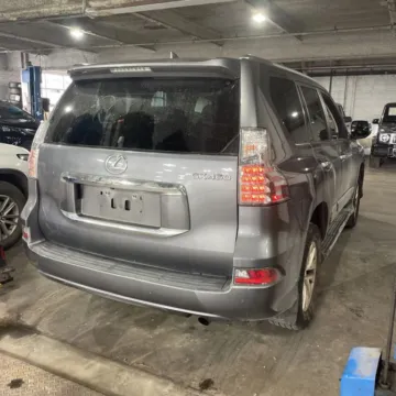 Photos of 2016 Lexus GX 460 Sport Utility 4D for sale in West Bridgewater, MA at DriveMax (Auto Center Sales and Service)