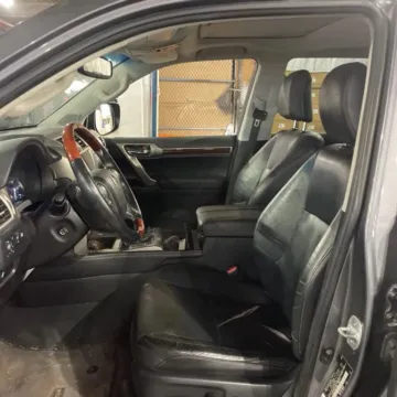 Another view of 2016 Lexus GX 460 Sport Utility 4D for sale in West Bridgewater, MA at DriveMax (Auto Center Sales and Service)