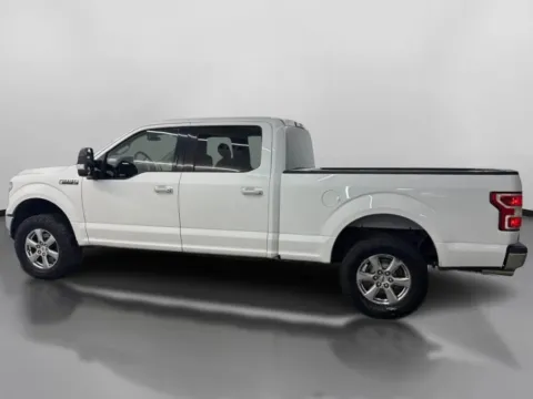 More photos of 2018 Ford F-150 SuperCrew Cab XLT Pickup 4D 6 1/2 ft at DriveMax (Auto Center Sales and Service), MA