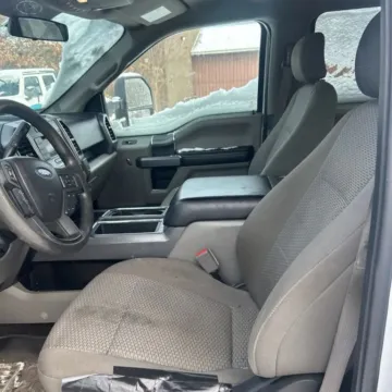 Photos of 2018 Ford F-150 SuperCrew Cab XLT Pickup 4D 6 1/2 ft for sale in West Bridgewater, MA at DriveMax (Auto Center Sales and Service)