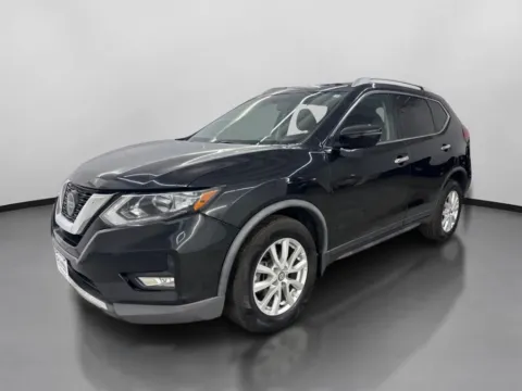 More photos of 2018 Nissan Rogue SV Sport Utility 4D at DriveMax (Auto Center Sales and Service), MA