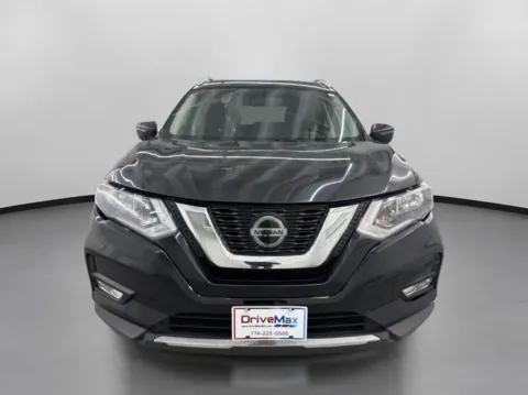 Photos of 2018 Nissan Rogue SV Sport Utility 4D for sale in West Bridgewater, MA at DriveMax (Auto Center Sales and Service)