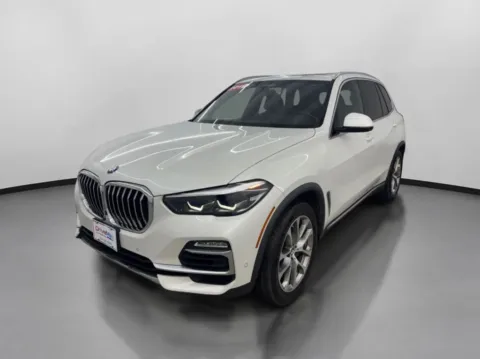 More photos of 2019 BMW X5 xDrive50i Sport Utility 4D at DriveMax (Auto Center Sales and Service), MA