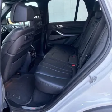 Photos of 2019 BMW X5 xDrive50i Sport Utility 4D for sale in West Bridgewater, MA at DriveMax (Auto Center Sales and Service)