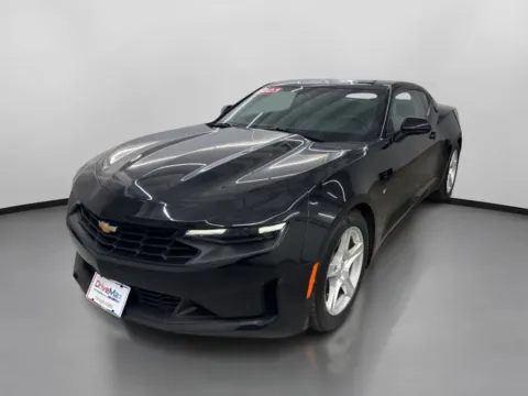More photos of 2023 Chevrolet Camaro LT Coupe 2D at DriveMax (Auto Center Sales and Service), MA
