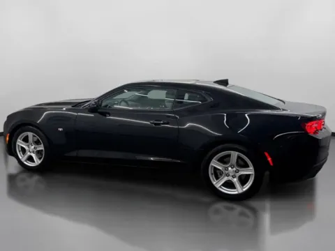 More photos of 2023 Chevrolet Camaro LT Coupe 2D at DriveMax (Auto Center Sales and Service), MA