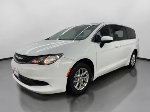 More photos of 2023 Chrysler Voyager LX Van 4D at DriveMax (Auto Center Sales and Service), MA