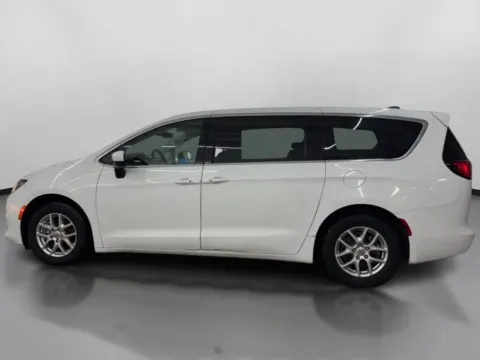 More photos of 2023 Chrysler Voyager LX Van 4D at DriveMax (Auto Center Sales and Service), MA