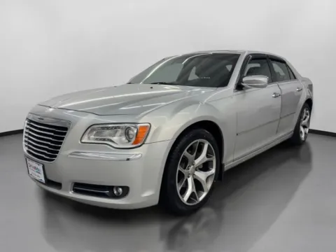 More photos of 2011 Chrysler 300 Limited Sedan 4D at DriveMax (Auto Center Sales and Service), MA