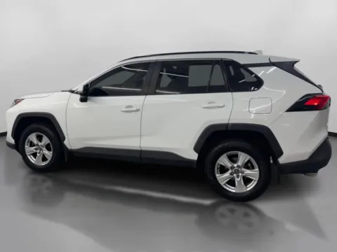 More photos of 2020 Toyota RAV4 XLE Sport Utility 4D at DriveMax (Auto Center Sales and Service), MA