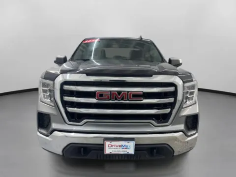 Photos of 2020 GMC Sierra 1500 Crew Cab SLE Pickup 4D 5 3/4 ft for sale in West Bridgewater, MA at DriveMax (Auto Center Sales and Service)
