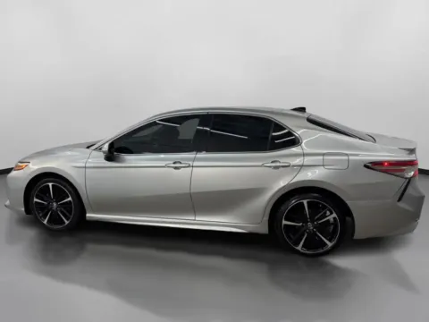 More photos of 2019 Toyota Camry XSE Sedan 4D at DriveMax (Auto Center Sales and Service), MA