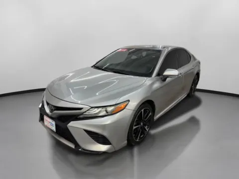 More photos of 2019 Toyota Camry XSE Sedan 4D at DriveMax (Auto Center Sales and Service), MA