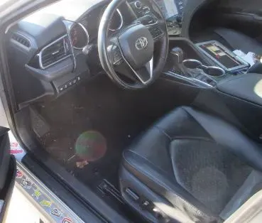 Photos of 2019 Toyota Camry XSE Sedan 4D for sale in West Bridgewater, MA at DriveMax (Auto Center Sales and Service)