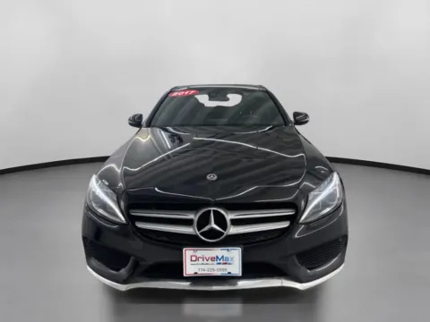 Photos of 2017 Mercedes-Benz C-Class C 300 4MATIC Sedan 4D for sale in West Bridgewater, MA at DriveMax (Auto Center Sales and Service)