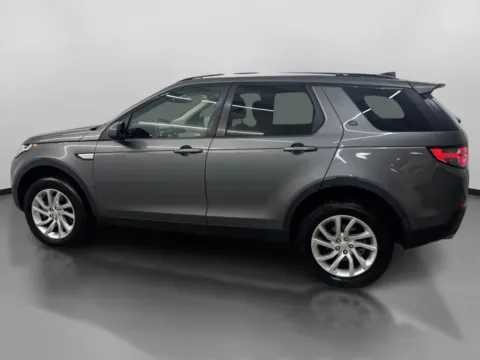 More photos of 2017 Land Rover Discovery Sport HSE Sport Utility 4D at DriveMax (Auto Center Sales and Service), MA