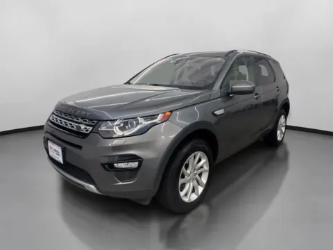 More photos of 2017 Land Rover Discovery Sport HSE Sport Utility 4D at DriveMax (Auto Center Sales and Service), MA
