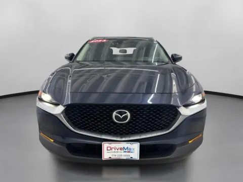 Photos of 2023 MAZDA CX-30 Select Sport Utility 4D for sale in West Bridgewater, MA at DriveMax (Auto Center Sales and Service)