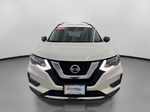 Photos of 2017 Nissan Rogue SV Sport Utility 4D for sale in West Bridgewater, MA at DriveMax (Auto Center Sales and Service)