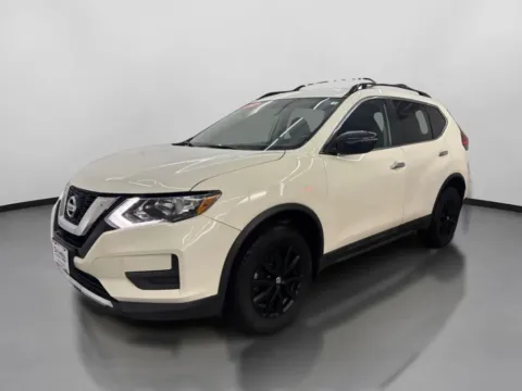 More photos of 2017 Nissan Rogue SV Sport Utility 4D at DriveMax (Auto Center Sales and Service), MA