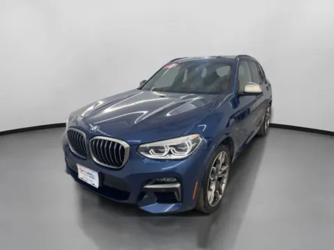 More photos of 2021 BMW X3 M40i Sport Utility 4D at DriveMax (Auto Center Sales and Service), MA