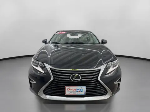 Photos of 2018 Lexus ES 350 Sedan 4D for sale in West Bridgewater, MA at DriveMax (Auto Center Sales and Service)