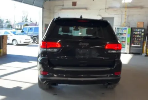 Photos of 2019 Jeep Grand Cherokee Limited X Sport Utility 4D for sale in West Bridgewater, MA at DriveMax (Auto Center Sales and Service)