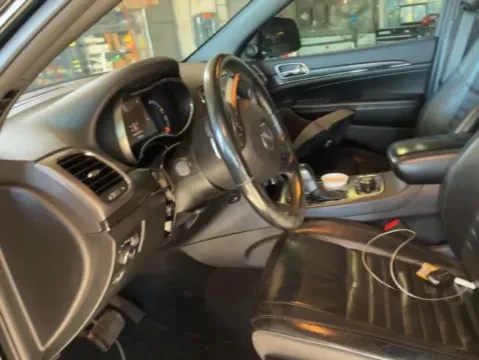 Another view of 2019 Jeep Grand Cherokee Limited X Sport Utility 4D for sale in West Bridgewater, MA at DriveMax (Auto Center Sales and Service)