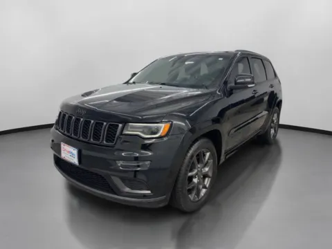 More photos of 2019 Jeep Grand Cherokee Limited X Sport Utility 4D at DriveMax (Auto Center Sales and Service), MA