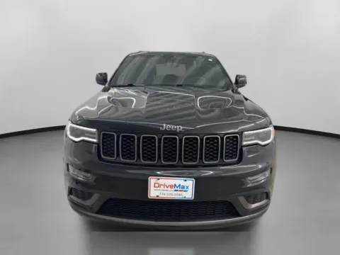 Photos of 2019 Jeep Grand Cherokee Limited X Sport Utility 4D for sale in West Bridgewater, MA at DriveMax (Auto Center Sales and Service)