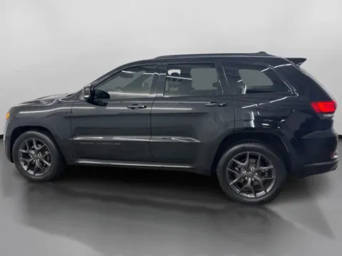 More photos of 2019 Jeep Grand Cherokee Limited X Sport Utility 4D at DriveMax (Auto Center Sales and Service), MA