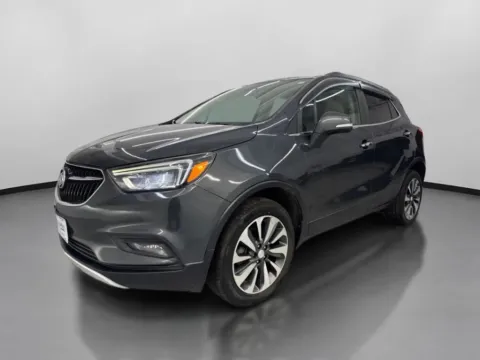 More photos of 2017 Buick Encore Essence Sport Utility 4D at DriveMax (Auto Center Sales and Service), MA