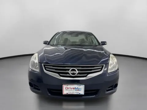 Photos of 2010 Nissan Altima 2.5 S Sedan 4D for sale in West Bridgewater, MA at DriveMax (Auto Center Sales and Service)