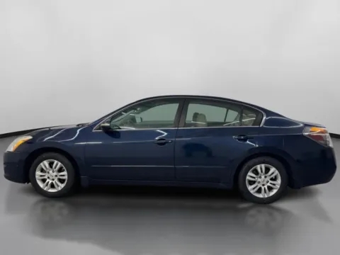 More photos of 2010 Nissan Altima 2.5 S Sedan 4D at DriveMax (Auto Center Sales and Service), MA
