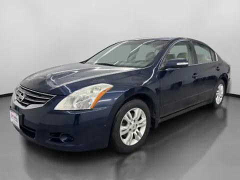More photos of 2010 Nissan Altima 2.5 S Sedan 4D at DriveMax (Auto Center Sales and Service), MA