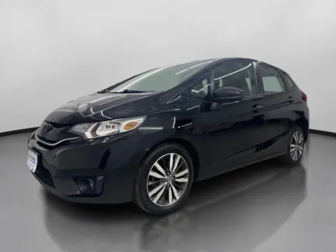 More photos of 2017 Honda Fit EX Hatchback 4D at DriveMax (Auto Center Sales and Service), MA