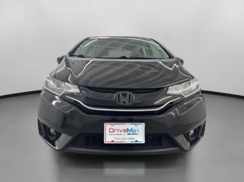Photos of 2017 Honda Fit EX Hatchback 4D for sale in West Bridgewater, MA at DriveMax (Auto Center Sales and Service)