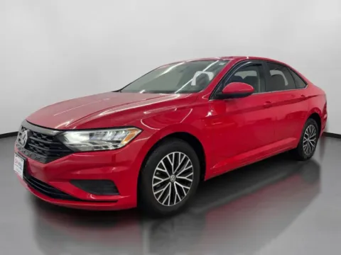 More photos of 2021 Volkswagen Jetta 1.4T S Sedan 4D at DriveMax (Auto Center Sales and Service), MA