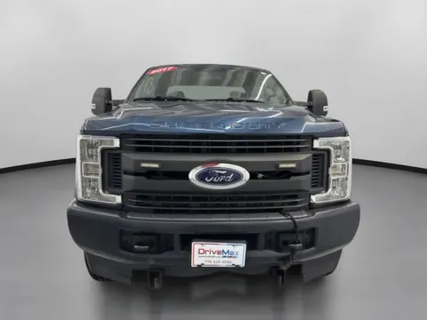 Photos of 2017 Ford F250 Super Duty Super Cab XL Pickup 4D 8 ft for sale in West Bridgewater, MA at DriveMax (Auto Center Sales and Service)